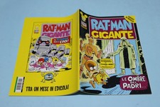 RAT-MAN GIANT NO. 25 PANINI