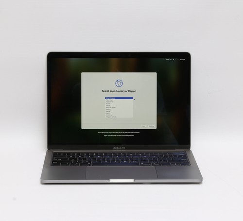 Apple macbook pro pollici - apple,