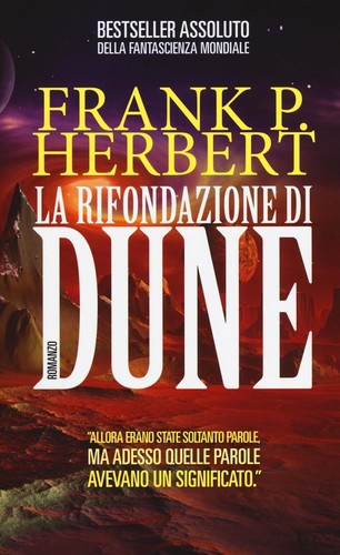 Libro frank herbert la - libro,