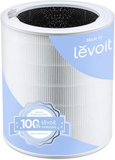 Core 600S-RF Air Purifier