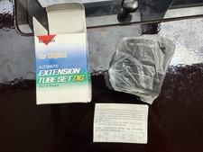 Kenko Set Tubo Prolunga Auto