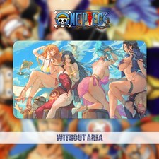 Tappetino da gioco One Piece