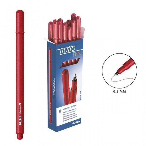 Tratto pen marcatore conf - pen,