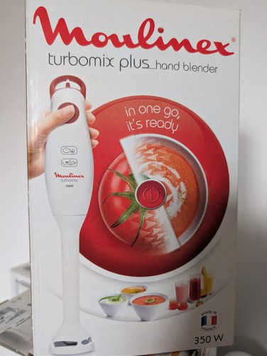 Frullatore immersione - ad,
