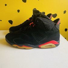 Air Jordan 6 Retro Nero