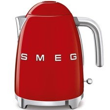 Smeg KLF03RDUS Bollitore