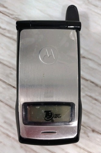 Raro cellulare motorola - (1),