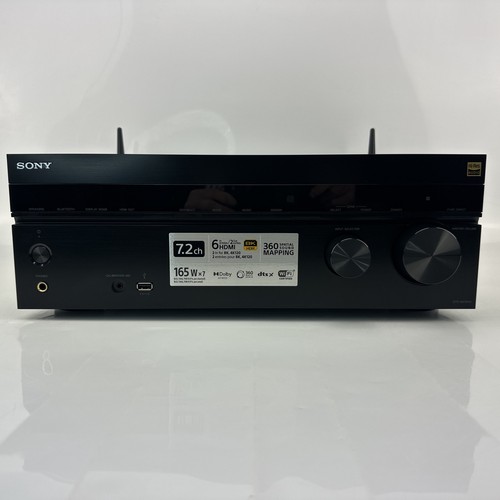 Sony str an1000 ricevitore - str-an1000,