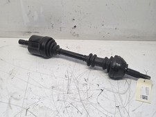 SEMIASSE ANTERIORE SINISTRO