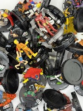 HeroClix 40 Random Figure Lot