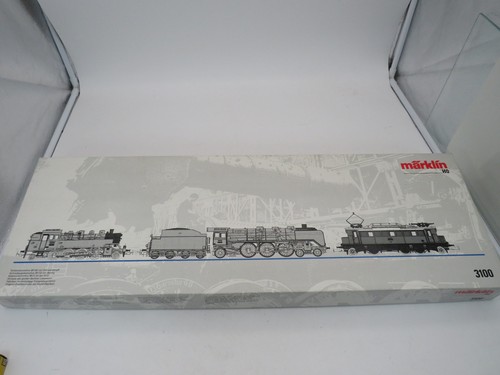 Märklin 3100 750 anni berlino - märklin,