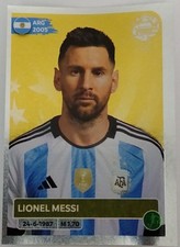 Brasile versione 2024 Panini