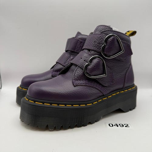 Stivale martens donna 5 - stivale,