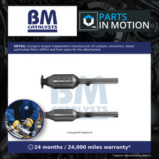 Catalizzatore Omologato + Kit