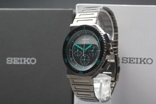 Orologio Uomo Seiko Spirit