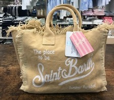 MC2 SAINT BARTH BORSA COLETTE