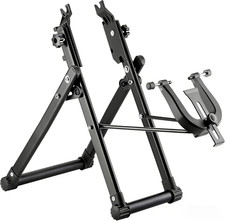 Cavalletto per Centrare Ruote