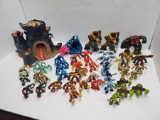 2008 Gormiti Giochi Preziosi