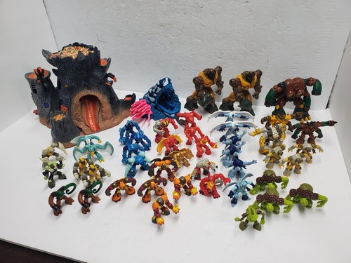 2008 gormiti giochi preziosi - 2008,