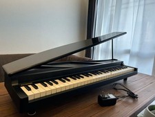 KORG microPIANO 61 tasti mini