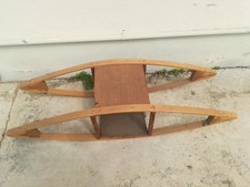 prete scaldaletto vintage