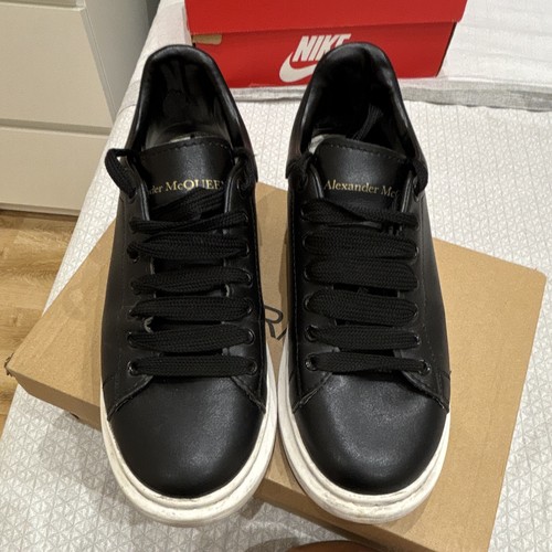 Alexander mcqueen sneaker uomo - sneaker,