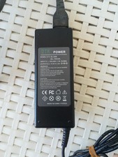 ALIMENTATORE CARICABATTERIA DTK POWER - 19,5V - 3,3A, 65W