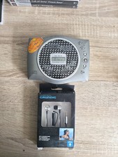 Grundig CPD-S 250 Lettore CD