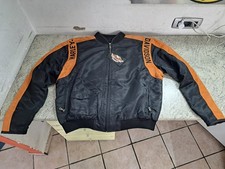 giubbotto harley davidson