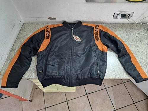 Giubbotto harley davidson - harley,