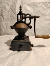 Macinino da caffe In Ghisa marchio Mutzig-Framont