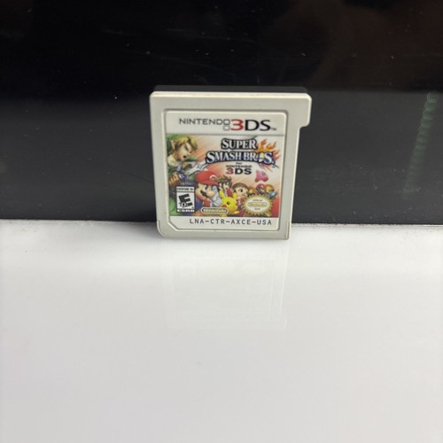 Cartuccia super smash - super,