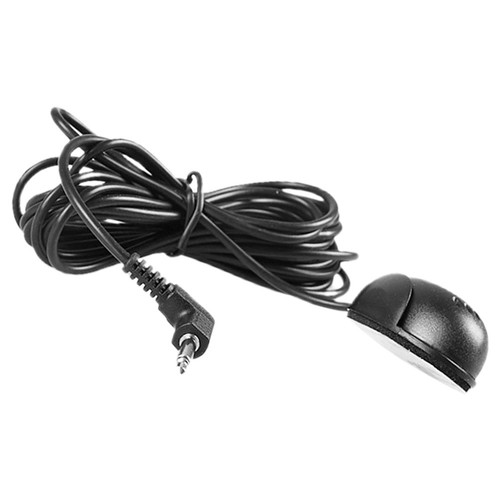 Microfono auto riconoscimento - microfono,