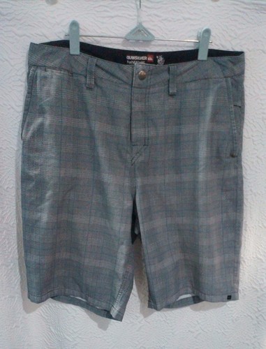Quiksilver pantaloncino ibrido