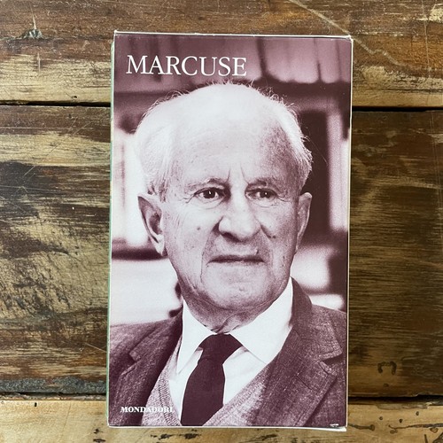 Marcuse classici del - -,