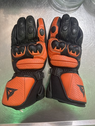 Guanti moto dainese impeto - guanti,