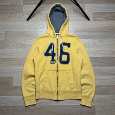 Felpa con cappuccio vintage