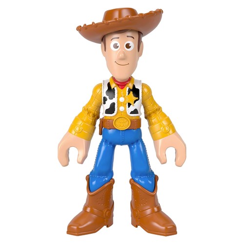 Fisher price personaggio - fisher,