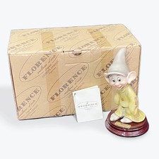 Figurina Giuseppe Armani Walt