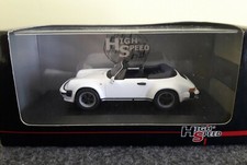 1/43 Porsche High 911 SC 3.0
