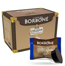 Capsule Caffè Borbone Don