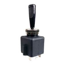 Deviatore frecce per trattore