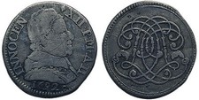 Papal State, Innocent XII