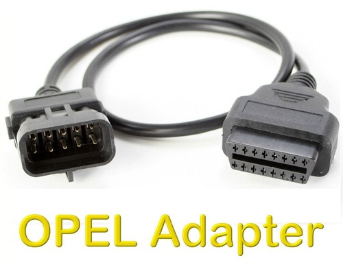 Adattatore per opel - per,