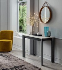 TAVOLO CONSOLLE STEAVE