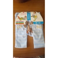 GHETTINE calze invernali