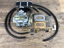 WEBER 38/38 DGES Vergaser