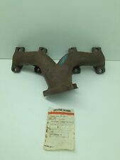 COLLETTORE DI SCARICO FIAT