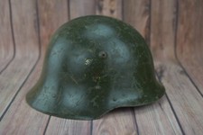 WW2 Elmetto tedesco M36 C