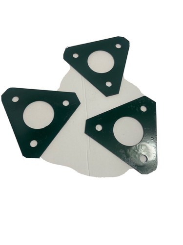 Anelli ragazzo per pali